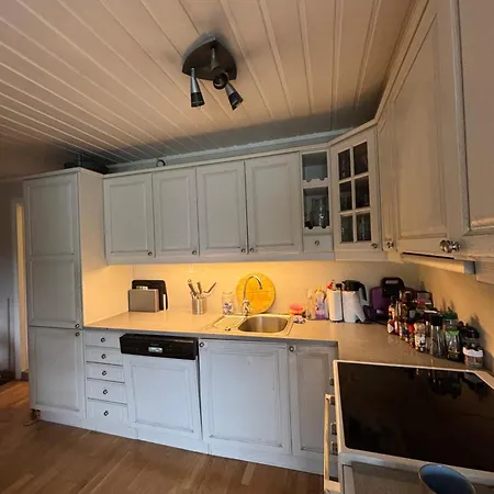 Etterstadsletta * Oslo