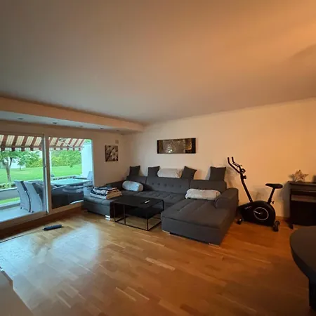 Etterstadsletta Oslo