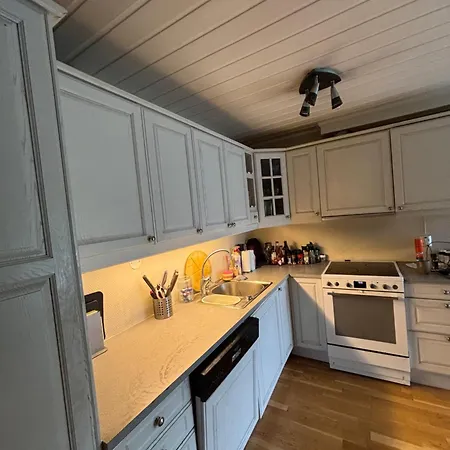 Etterstadsletta Apartmán