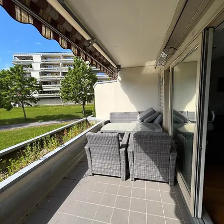 Appartement Etterstad *