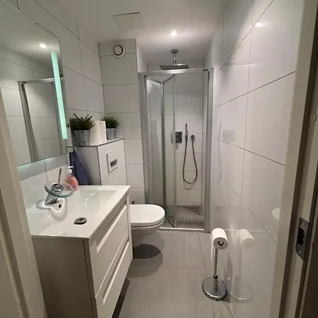 Etterstad Appartement *