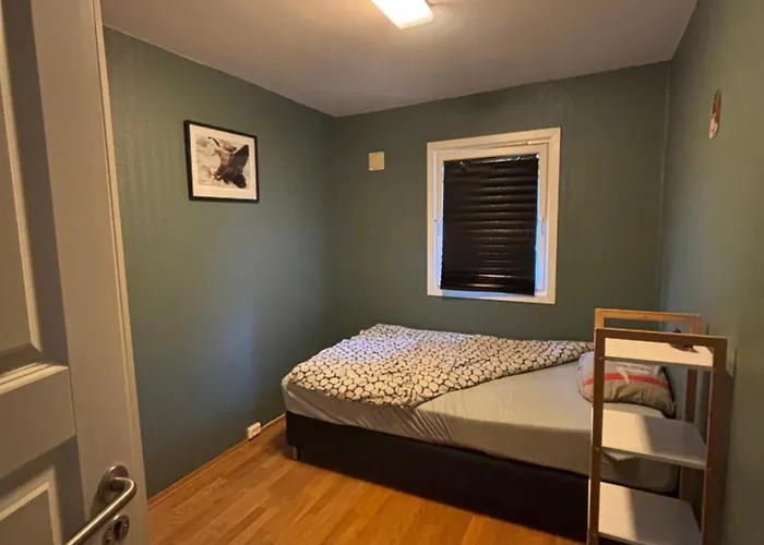 Appartement Etterstad *