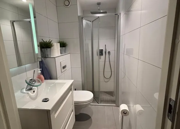 Etterstad Appartement *